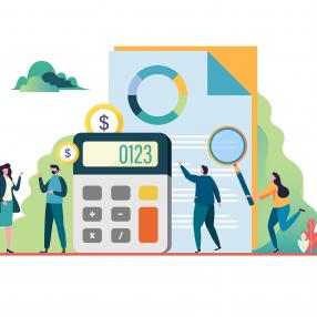 CRM budget