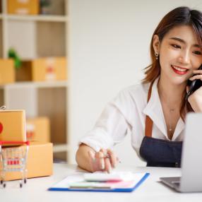 SMB digital transformation