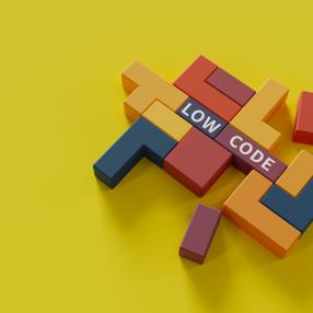 low code technology