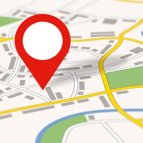 changing the map icon in Creatio