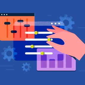 custom crm vs. packaged crm