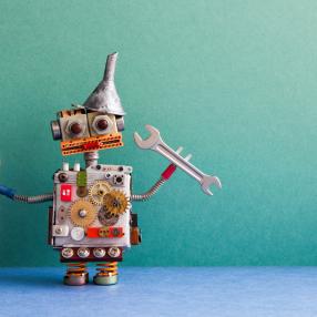 CRM maintenance