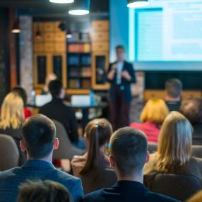 crm training for different audiences