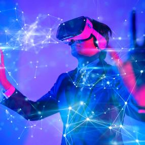 how businesses are capitalizing on the metaverse