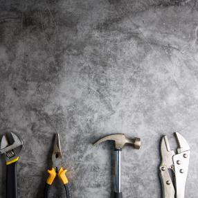 maintenance