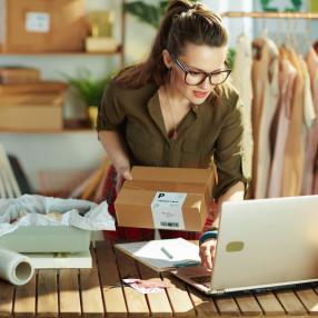 small business technology