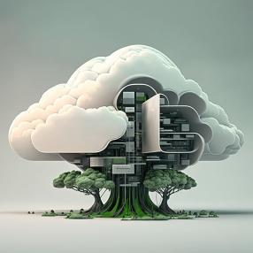 IT infrastructure