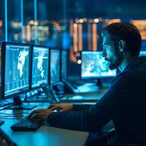 cybersecurity planning