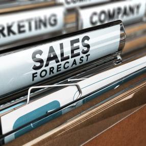 estimate sales