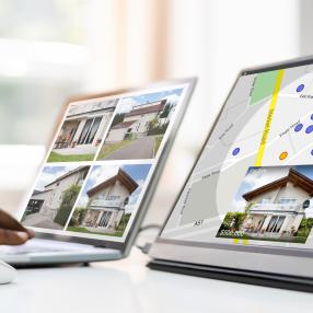 real estate SEO