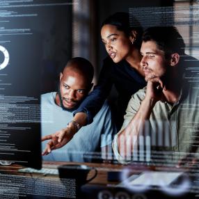 importance of cybersecurity