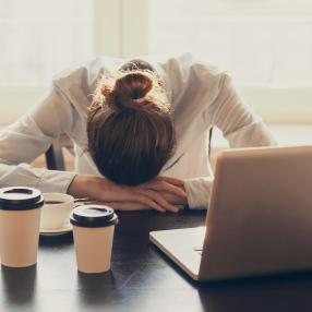security fatigue