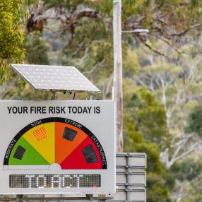 risk assessment for insurance