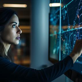 AI and machine learning in insurance