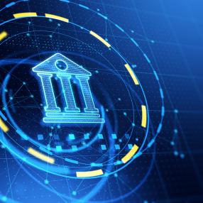 Technology Advisors joins the American Bankers Association, symbolizing a new partnership in CRM excellence for the financial services industry.