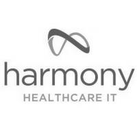 harmony healthcare logo