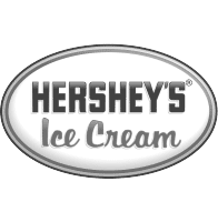 hershey's ice cream logo