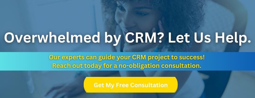 crm ad