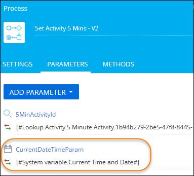 creatio date time attempt 2 example