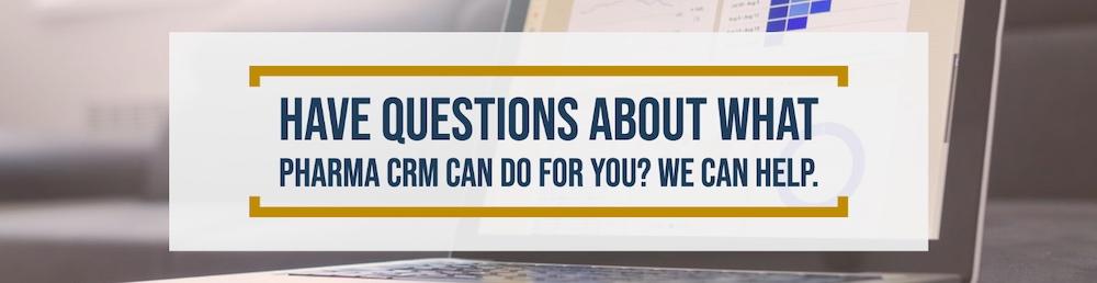 Pharma Call to Action