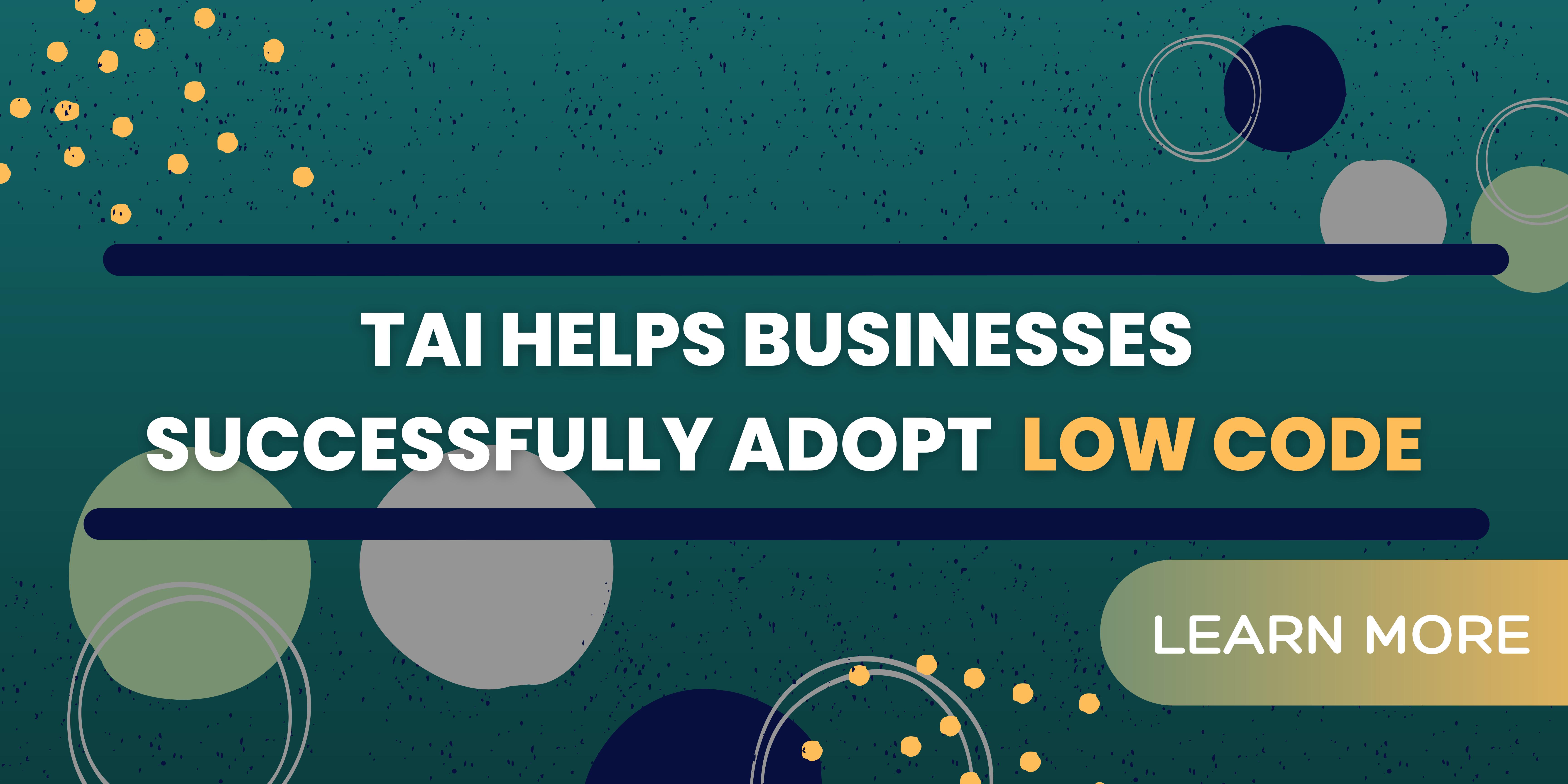 Gartner Predicts a Boom in Low Code Development: What That Means for ...