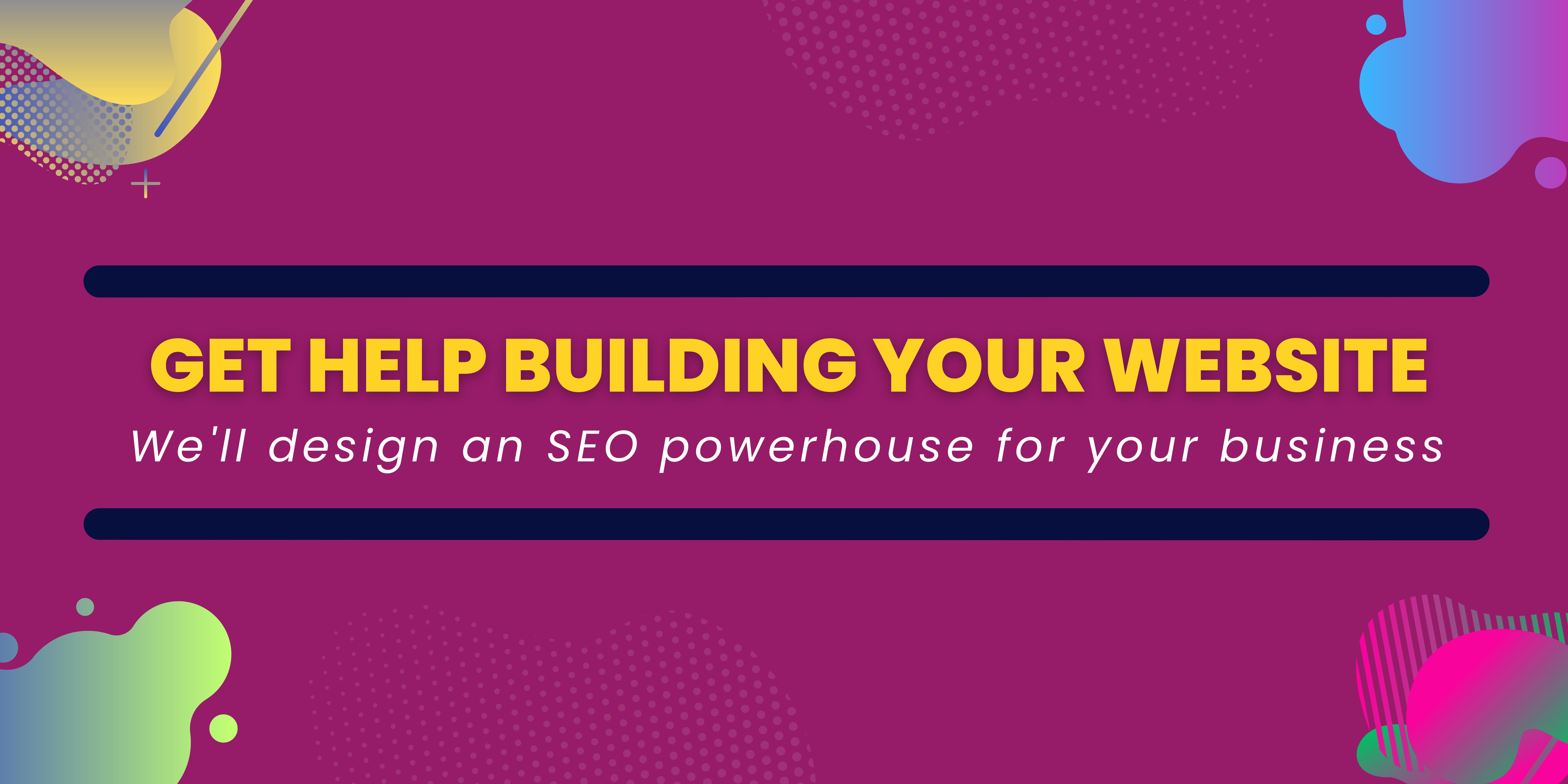 website development by TAI