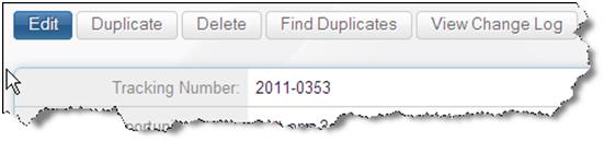 SugarCRM Auto-Increment Field