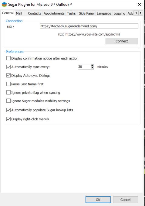 finding the url to use